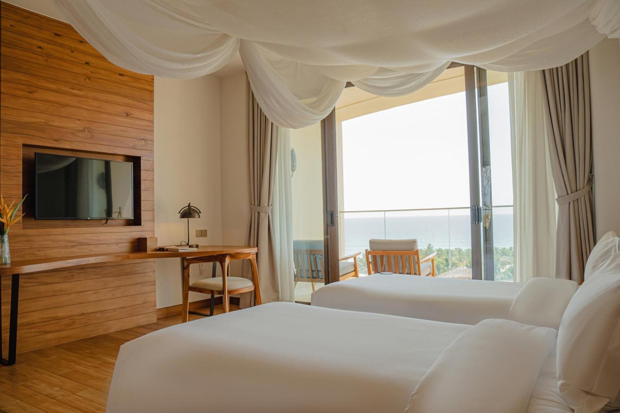 Ana Mandara Cam Ranh Hotel Khanh Hoa Bagian luar foto